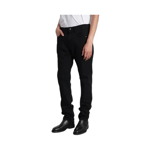 Classic Five-Pockets Jeans
