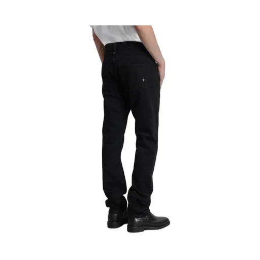 Classic Five-Pockets Jeans