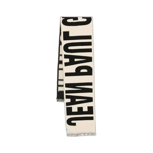 Logo Scarf