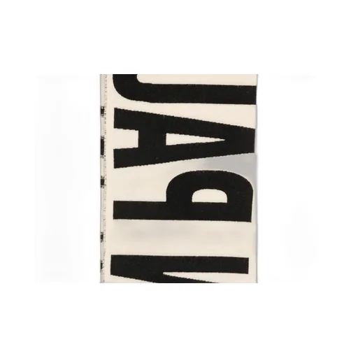 Logo Scarf