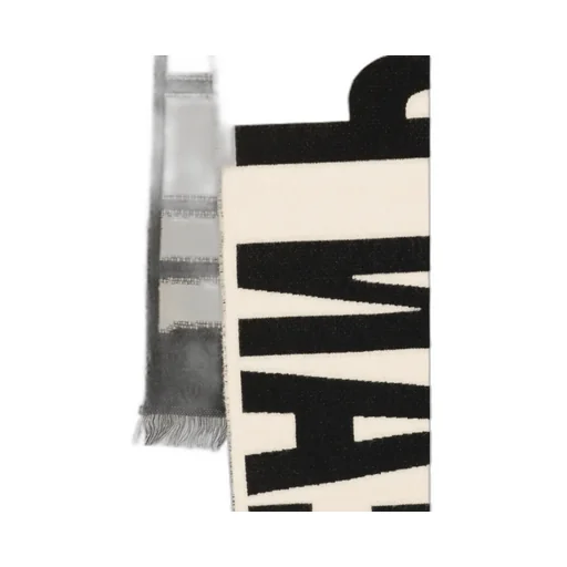 Logo Scarf