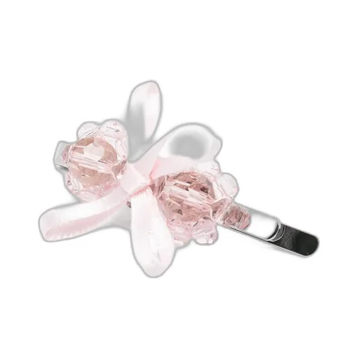Bow Hairpin