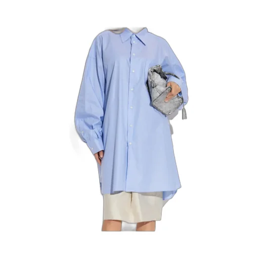Maison Margiela Long Shirt