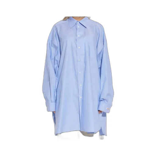 Maison Margiela Long Shirt