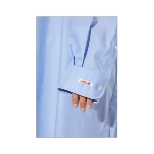 Maison Margiela Long Shirt