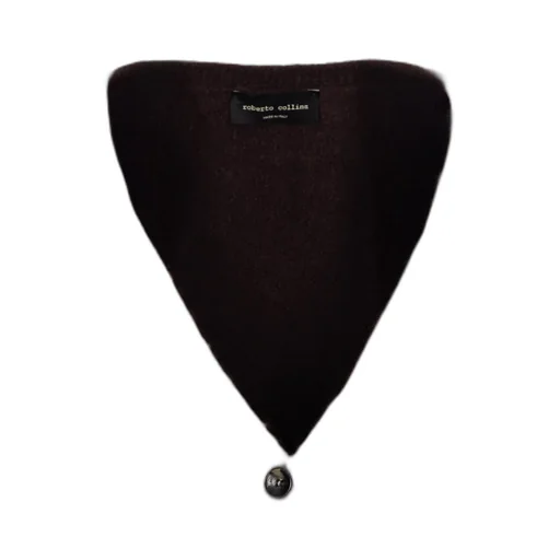 Roberto Collina Buttoned V-Neck Cardigan
