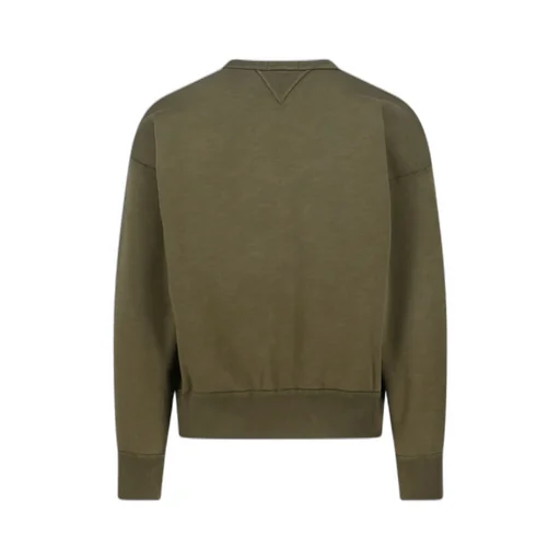 Polo Ralph Lauren Vintage Fit Fleece Graphic Sweatshirt