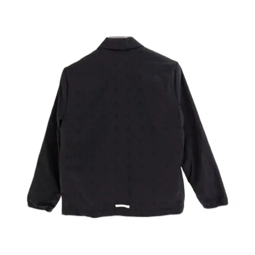 Long-Sleeved Casual Jacket