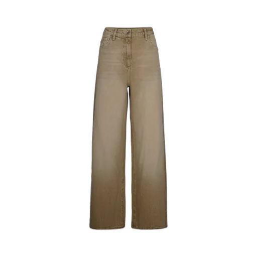 Five-Pockets Jeans