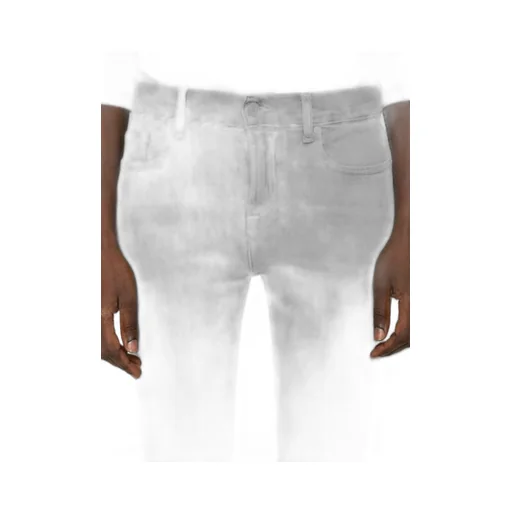 7 For All Mankind Relaxed Skinny Jeans