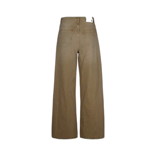 Five-Pockets Jeans