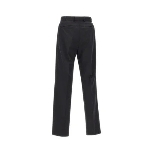 Pt Torino Quindici Wool Pants