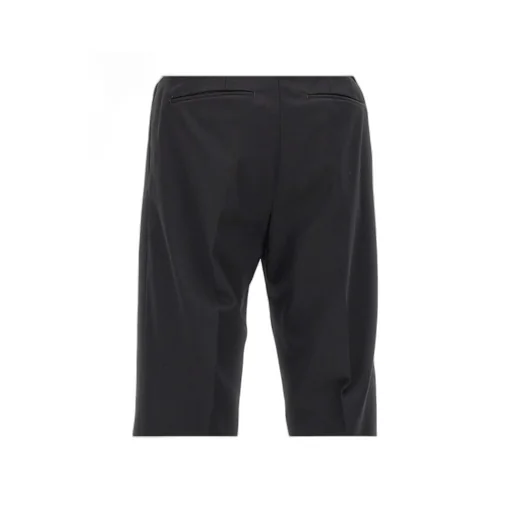 Pt Torino Quindici Wool Pants