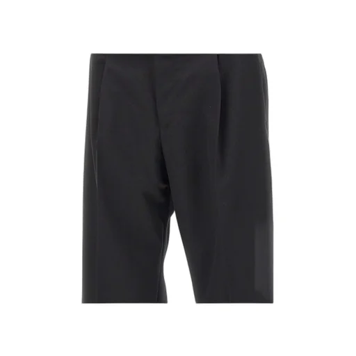 Pt Torino Quindici Wool Pants