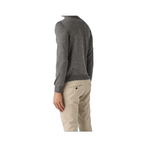 Gran Sasso Long Sleeved High Neck Jumper