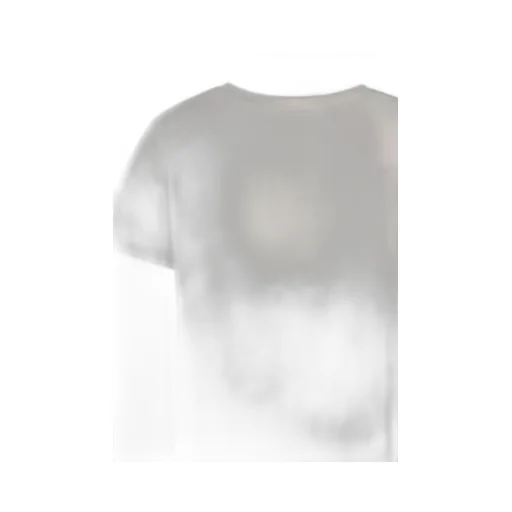Crystal-Embellished Crew-Neck T-Shirt