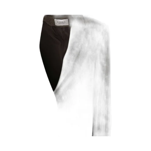 Kaos Micro Houndstooth Blazer
