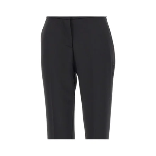 Tailored Trousers
