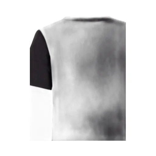 Crystal-Embellished Crew-Neck T-Shirt
