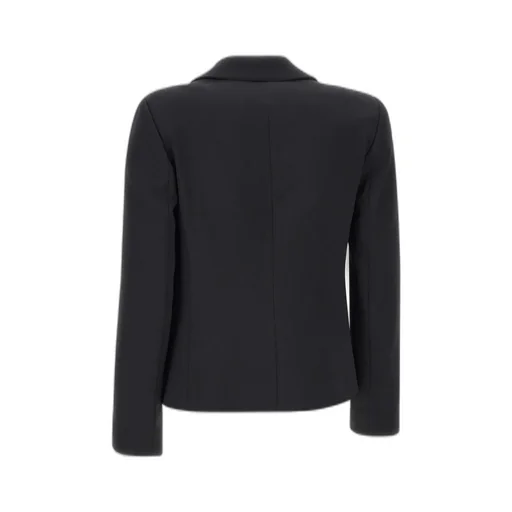 Kaos Crepe Blazer Jacket