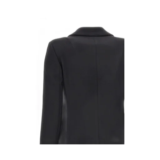 Kaos Crepe Blazer Jacket