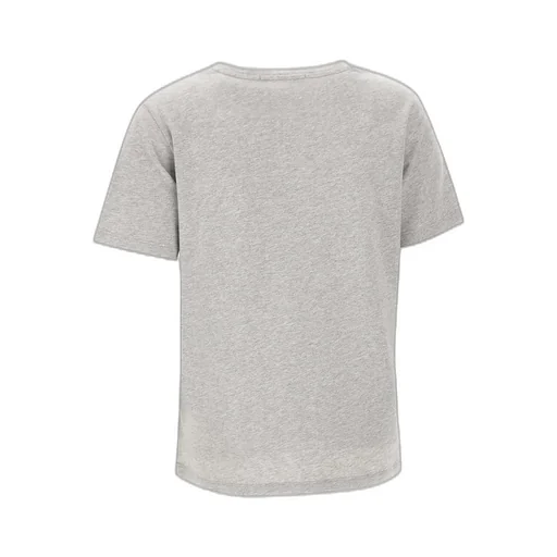Crystal-Embellished Crew-Neck T-Shirt