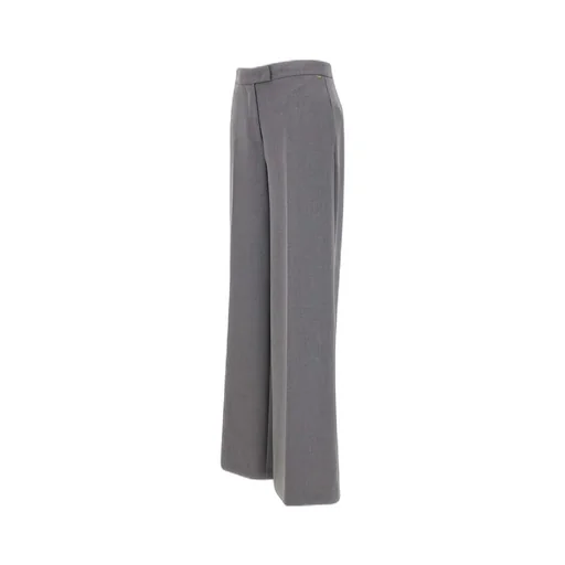 Tailored Trousers