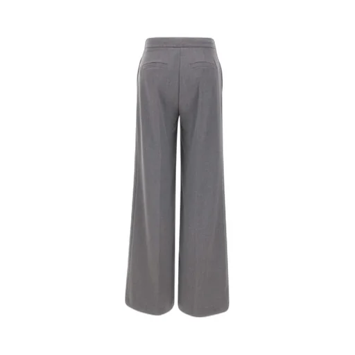 Tailored Trousers