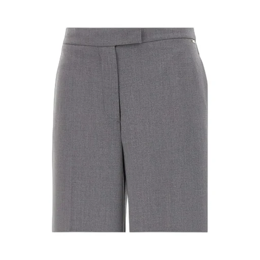 Tailored Trousers