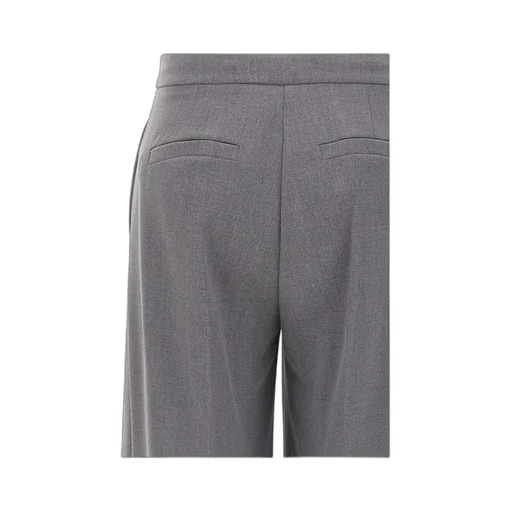 Tailored Trousers