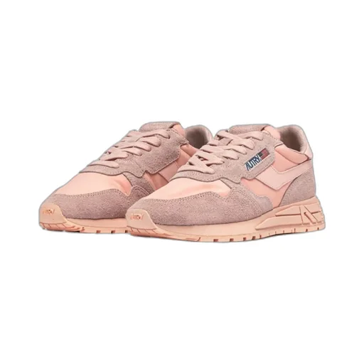 Autry Reelwind Low Sneakers
