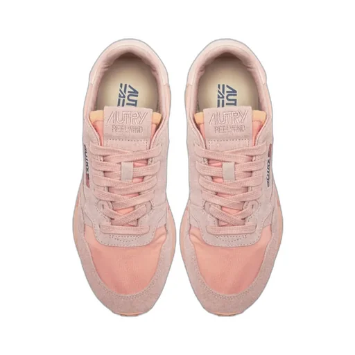 Autry Reelwind Low Sneakers