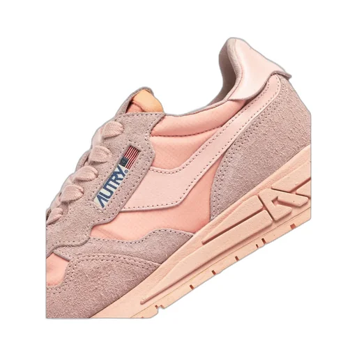 Autry Reelwind Low Sneakers