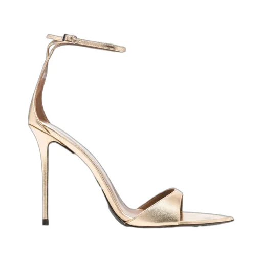 Giuseppe Zanotti Intriigo Strap Sandals