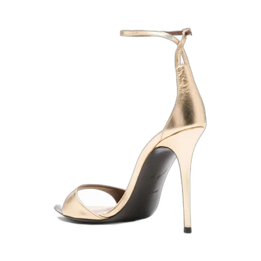 Giuseppe Zanotti Intriigo Strap Sandals