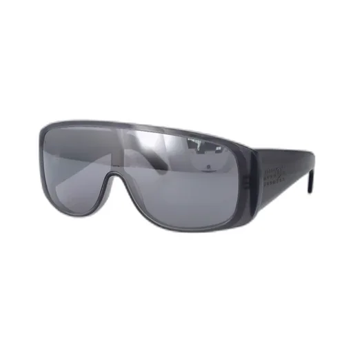 Geometric Sunglasses