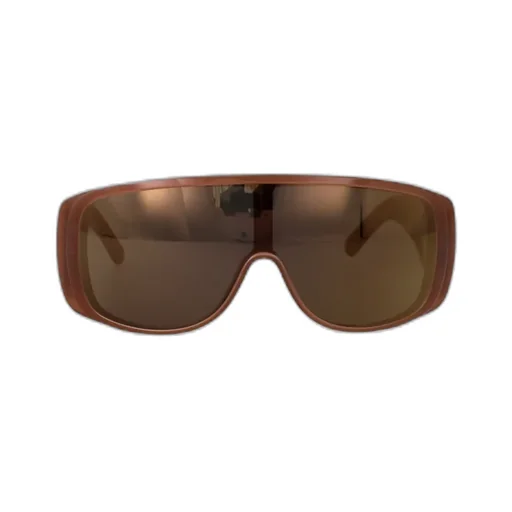 Geometric Sunglasses