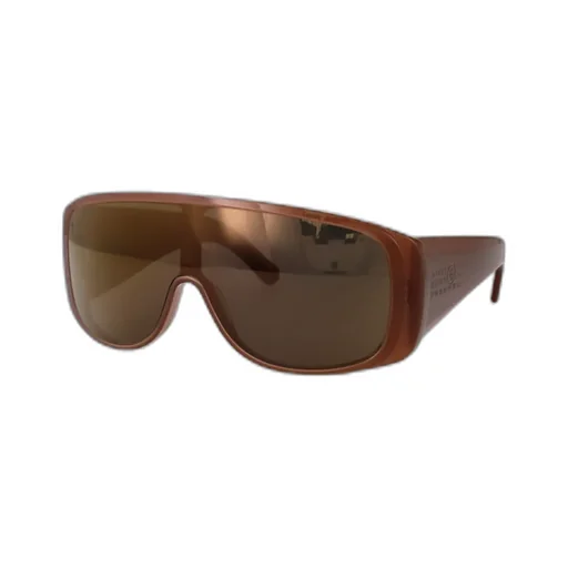 Geometric Sunglasses