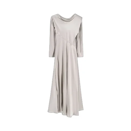 Long Sleeve Dress