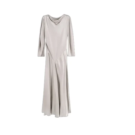 Long Sleeve Dress