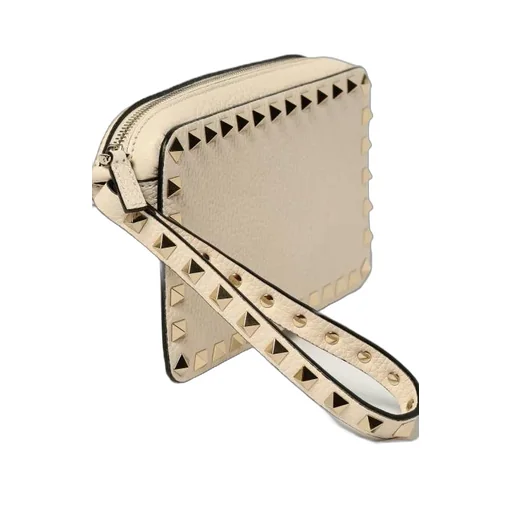 Zipper Clutch