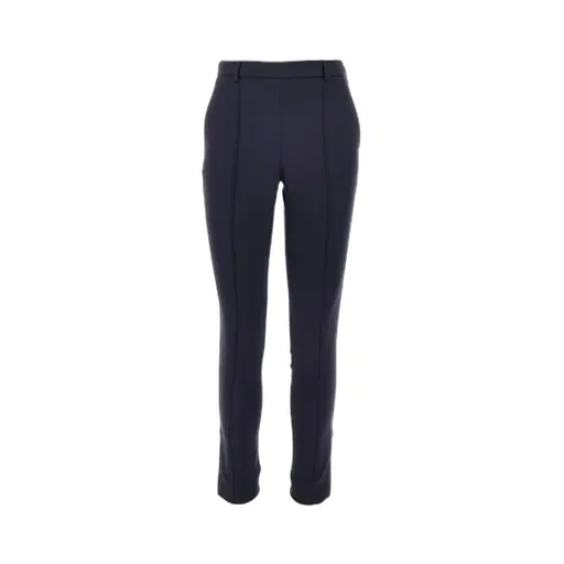 Gucci Pleat Detailed Slim Fit Trousers