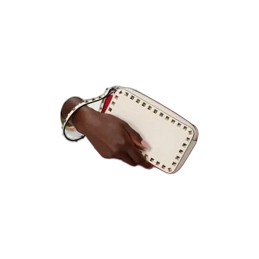 Zipper Clutch