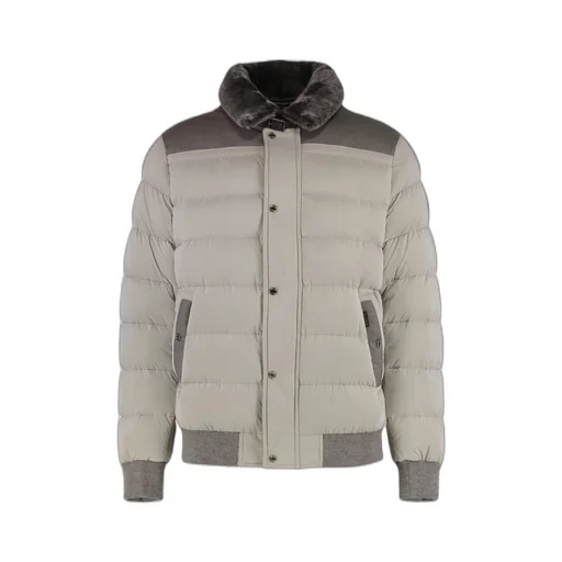 Vainios Padded Jacket