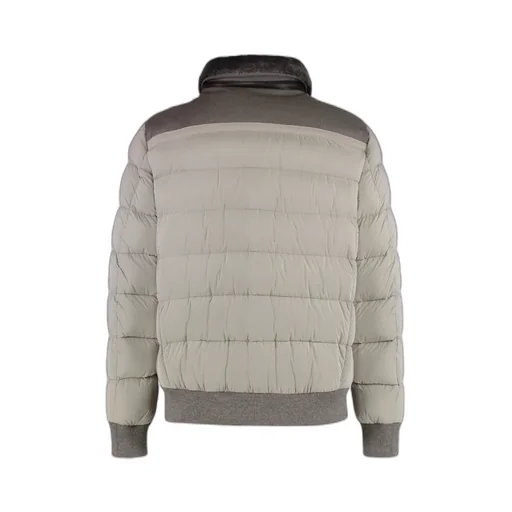 Vainios Padded Jacket