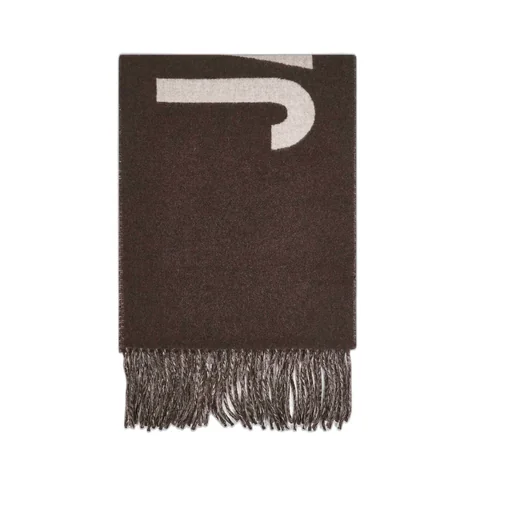 Rectangular Scarf