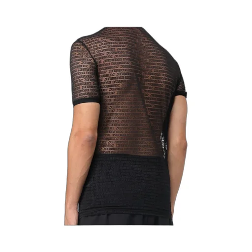 Short-Sleesleeved T-Shirt