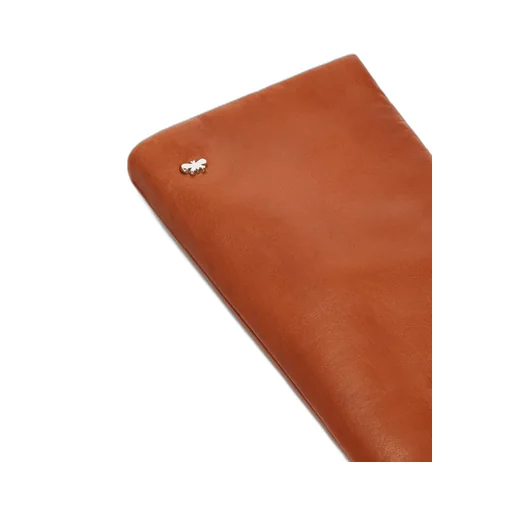 Gants Mi-Longs En Nappa