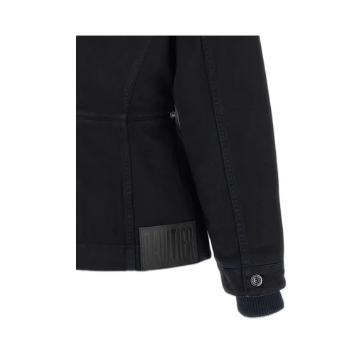 High Collar Casual Jacket
