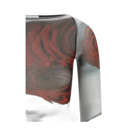 Printed T-Shirt